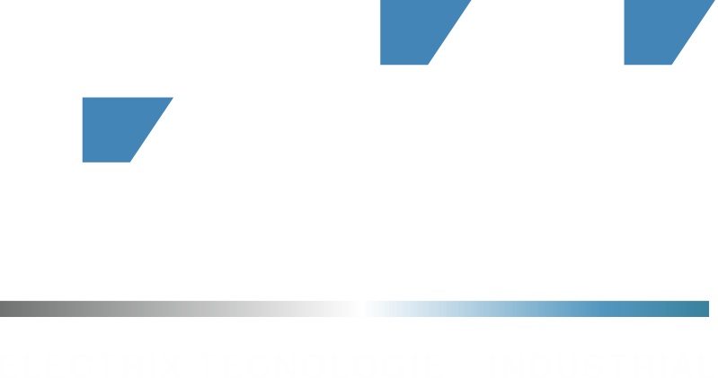 Logo ETS Industrial